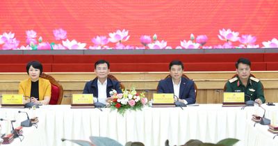 Lâm Đồng triển khai kế hoạch diễn tập tác chiến xã, phường trong khu vực phòng thủ năm 2026