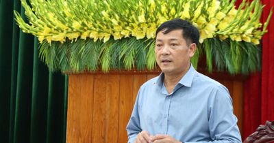 Nhiều đơn vị, địa phương phía Tây Lâm Đồng chưa bảo đảm tiến độ giải ngân