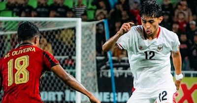 U19 Indonesia quyết đấu U19 Việt Nam: HLV Nova Arianto yêu cầu học trò rũ bỏ sợ hãi