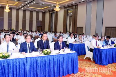 Khai mạc Diễn đàn quốc gia số Việt Nam - DIGIFEST 2026