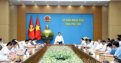 Thống nhất kế hoạch đầu tư công trung hạn lĩnh vực y tế, giáo dục giai đoạn 2026 - 2030