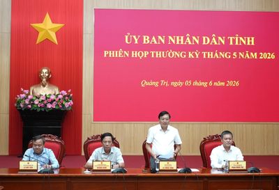 Tập trung cao độ cho mục tiêu tăng trưởng và giải ngân vốn đầu tư công