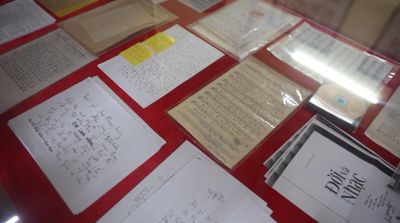 Chế Lan Viên-hồn thơ lay động từ đất cằn cát trắng