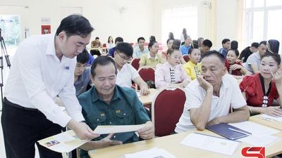 Chỗ dựa pháp lý cho người cao tuổi