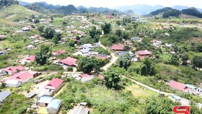 Nhớ Sơn La