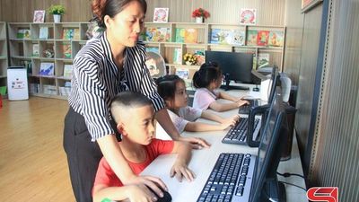 An toàn trên mạng - Vững vàng tương lai