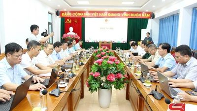 HỘI CỰU CHIẾN BINH TỈNH TRIỂN KHAI NHIỆM VỤ 6 THÁNG CUỐI NĂM