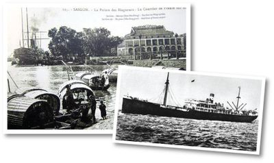 Kỷ niệm 115 năm ngày Bác Hồ ra đi tìm đường cứu nước (5/6/1911-5/6/2026): Sáng mãi một con đường