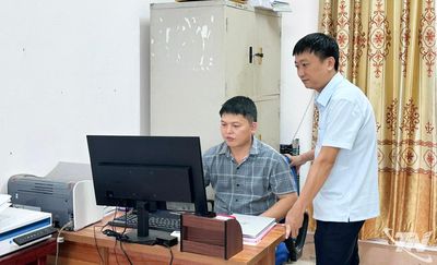 Vùng cao đồng thuận thực hiện chủ trương lớn