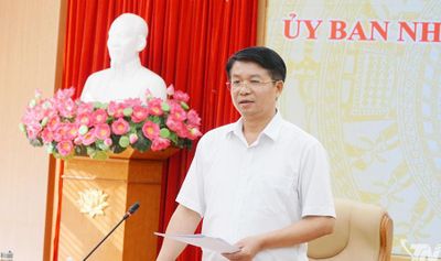 Triển khai tạo lập, cập nhật Sổ sức khỏe điện tử trên VNeID