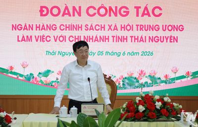 Giữ vững chất lượng tín dụng, mở rộng tiếp cận vốn ưu đãi