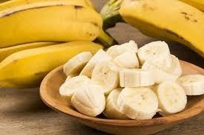 Nghiên cứu quy trình chế biến sốt từ chuối tiêu