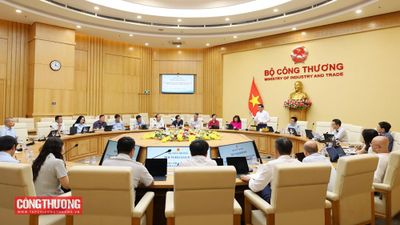 Bộ Công Thương lấy ý kiến Dự thảo Thông tư về sử dụng năng lượng tiết kiệm, hiệu quả và kiểm toán năng lượng