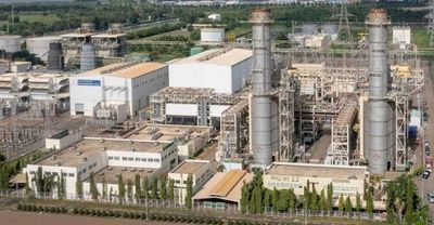 Nhà máy điện Phú Mỹ 3 và Phú Mỹ 2.2 đạt chứng nhận ISO 50001:2018 về quản lý năng lượng
