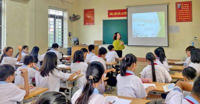 Đừng 'đánh cắp' mùa hè của trẻ
