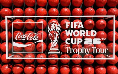World Cup 2026 và cuộc chiến thương hiệu tỷ đô