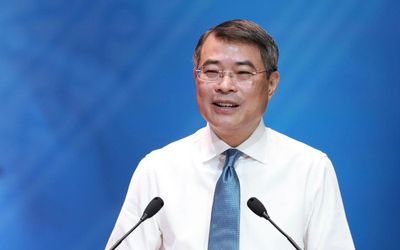Thủ tướng: Trình Ban Bí thư Đề án nâng cao năng suất lao động quốc gia ngay trong tháng 6