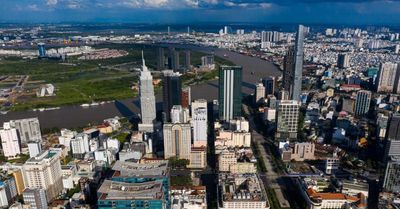 TP.HCM triển khai Nghị quyết 111/2025, thúc đẩy nâng cấp xã lên phường