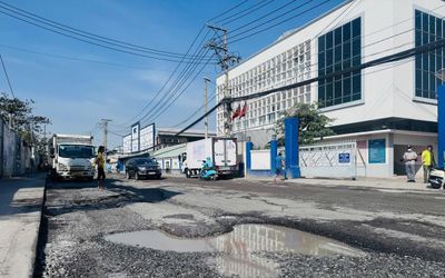 TP.HCM kiến nghị tháo gỡ vướng mắc khi chuyển dự án đầu tư công về xã, phường