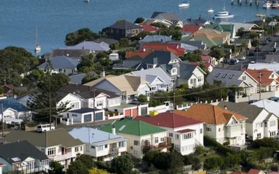 Thủ đô New Zealand ngập nước thải sau một đêm mưa bão
