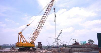 Hà Nội triển khai loạt dự án lớn, nhà thầu 'khát' nhân lực