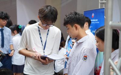 Hà Nội hoàn tất chuẩn bị cho kỳ thi tốt nghiệp THPT 2026