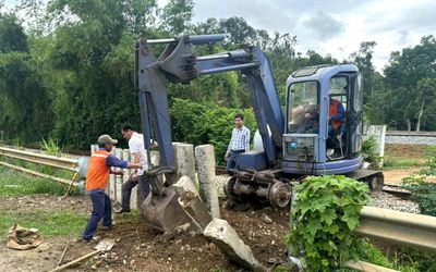 Thanh Hóa nỗ lực kéo giảm tai nạn đường sắt, kiên quyết đóng lối đi tự mở