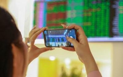 Chứng khoán ngày 5/6: Tâm lý thị trường cải thiện, VN-Index nối dài đà hồi phục