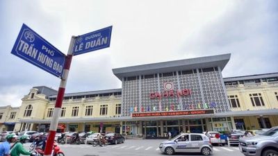 Phó Thủ tướng yêu cầu đánh giá chi phí xã hội nếu dời ga Hà Nội