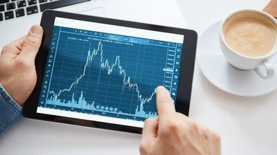 Hơn 70% cổ phiếu Việt đang có định giá thấp như thời khủng hoảng