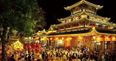 An Giang: Lễ hội Vía Bà Chúa Xứ Núi Sam 2026 - Mùa hành hương lớn nhất Nam Bộ chính thức bắt đầu