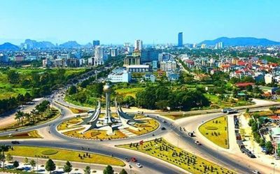 Thanh Hóa: Sắp xếp đơn vị hành chính, bước đi tất yếu