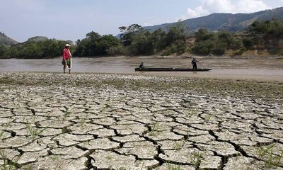Có thể xuất hiện đợt El Nino với cường độ 'cực mạnh'