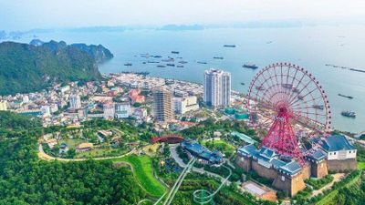 Quảng Ninh, Ninh Bình, Bắc Ninh, Khánh Hòa dự kiến lên đô thị loại 1
