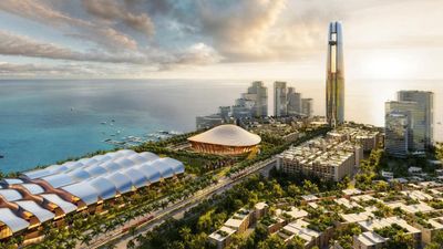 APEC 2027: Cơ hội vàng để định vị Phú Quốc trên bản đồ thế giới