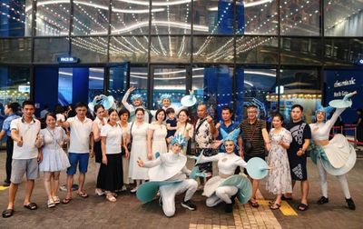 Du lịch bứt phá, tiếp tục là động lực tăng trưởng kinh tế Phú Quốc