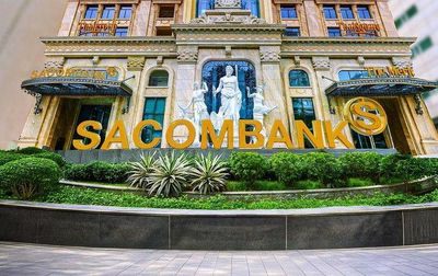 Lợi nhuận lao dốc 45%, nợ xấu tăng lên 6,62%, điều gì đang diễn ra tại Sacombank?