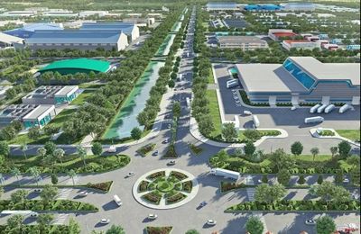 Phú Thọ đẩy nhanh thủ tục, chuẩn bị khởi công KCN Đoan Hùng và KCN Phù Ninh