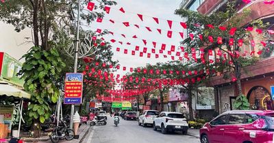 Sắp xếp thôn, tổ dân phố Bài 2: Lưu giữ ký ức qua từng tên gọi