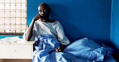 Theo dấu Ebola 2026: Bản đồ và dữ liệu hé lộ quy mô đợt bùng phát mới