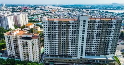 TP. Đồng Nai: Phát triển nhà ở xã hội bằng cơ chế 'luồng xanh'