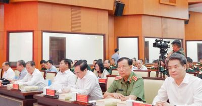 Hai lời kêu gọi của Chủ tịch Hồ Chí Minh và ý chí tự cường trong kỷ nguyên vươn mình của dân tộc