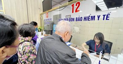 Từ 1/7, Bảo hiểm y tế mở rộng chi trả cho nhiều trường hợp khám chữa bệnh