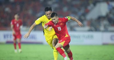 AFF Cup 2026: Tuyển Việt Nam đón 'viện binh' từ sự đồng hành của CLB Công an Hà Nội