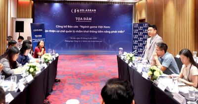Xuất khẩu game hàng đầu, vì sao người Việt vẫn chuộng game ngoại?