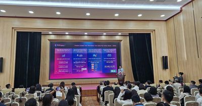 Tài sản mã hóa và tương lai thị trường tài chính số