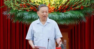 Thông điệp của Tổng Bí thư, Chủ tịch nước Tô Lâm về đổi mới mô hình phát triển đất nước: Tự chủ sáng tạo - tư tưởng phát triển cốt lõi của Việt Nam trong kỷ nguyên mới