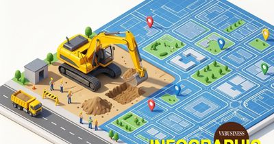 Toàn cảnh hơn 1.400 dự án đang giải phóng mặt bằng ở Hà Nội, loạt 'siêu dự án' tỷ USD lộ diện