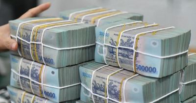 Điểm tên những 'cỗ máy in tiền' từ lãi tiền gửi và cho vay đối tác