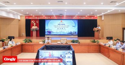 Kết nối các phương thức vận tải để nâng cao năng lực logistics quốc gia